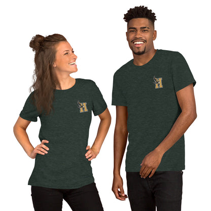 Camiseta unisex