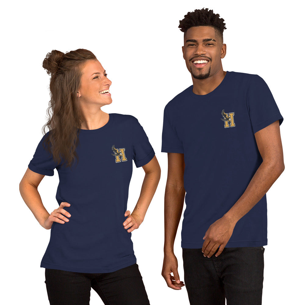 Camiseta unisex