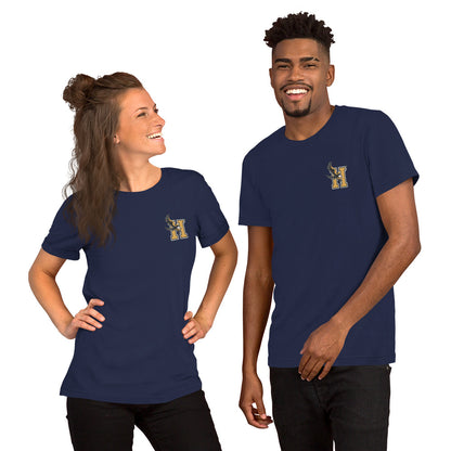 Camiseta unisex