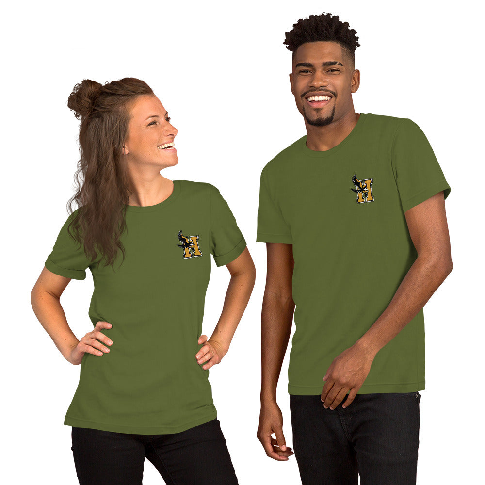Camiseta unisex