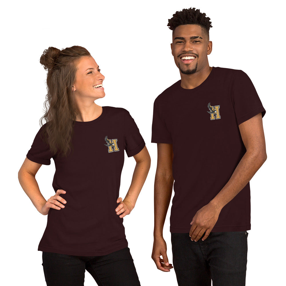 Camiseta unisex