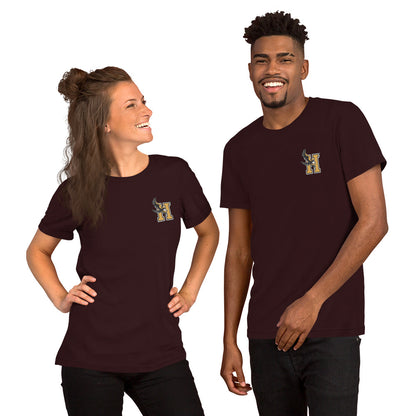 Camiseta unisex